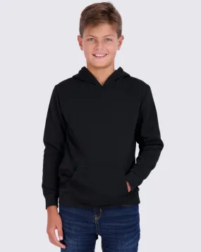 3 Pack: Boys Fleece Pullover Hoodie Sweatshirt