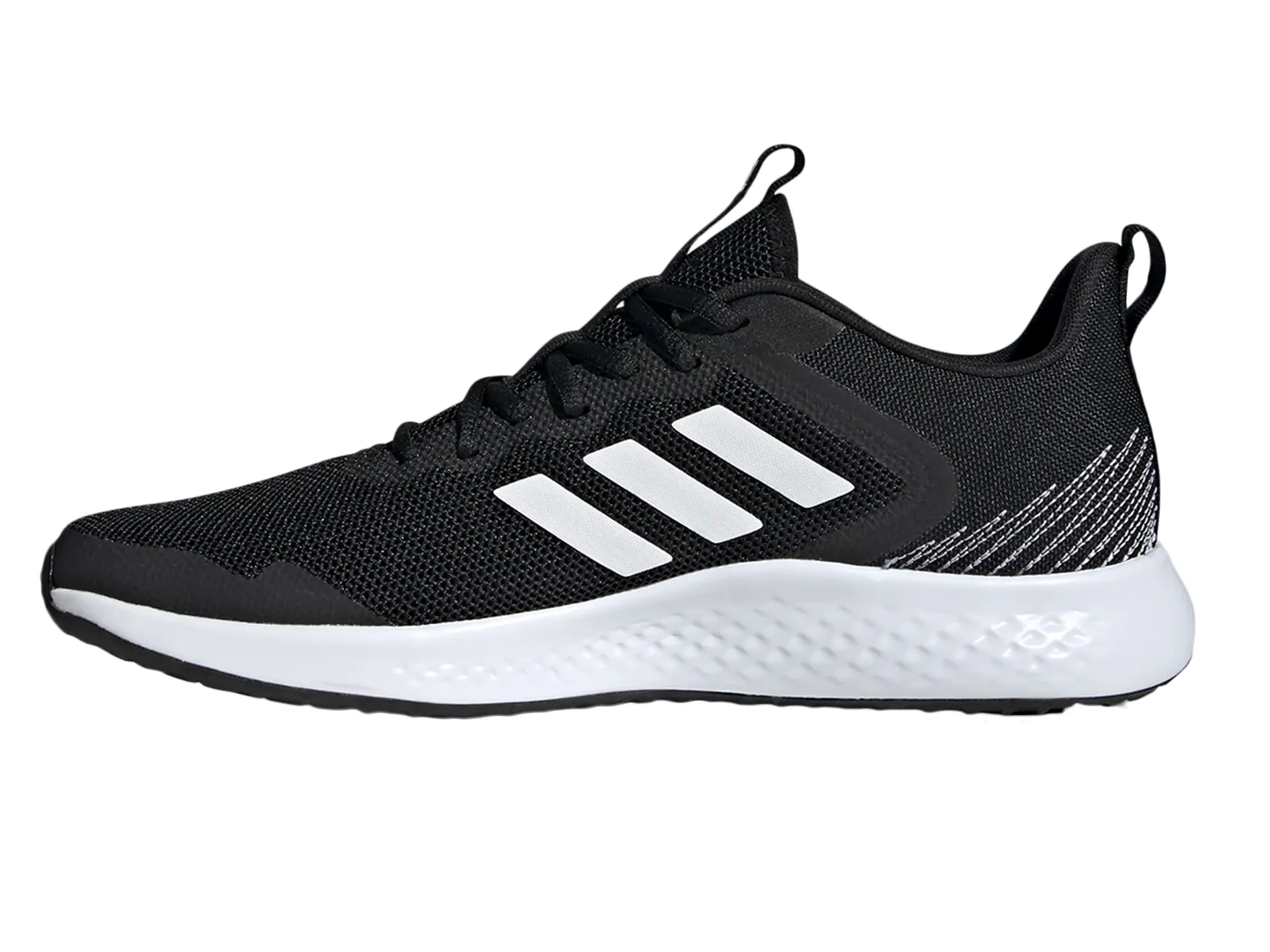 Adidas Mens Fluidstreet  <br> FW1703