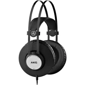 AKG K72 Closed-back Stereo Headphones