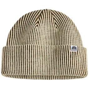 Autumn Static Beanie 2025