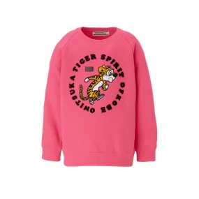 KIDS SWEAT TOP