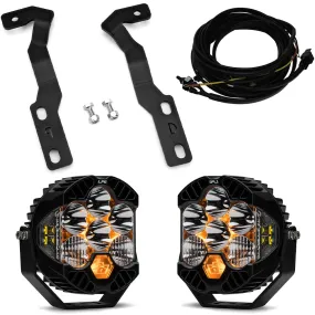 LP6 Pro LED Ditch Light Kit Tundra (2022-2024)