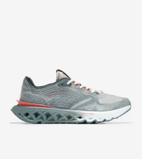 Men's 5.ZERØGRAND Embrostitch Running Shoe