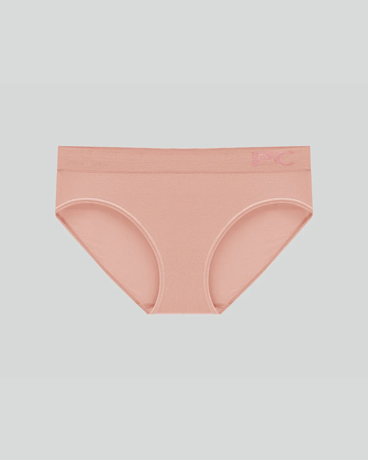 Seamless Midi Panties