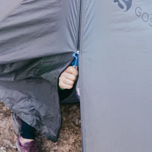 The One by Gossamer Gear