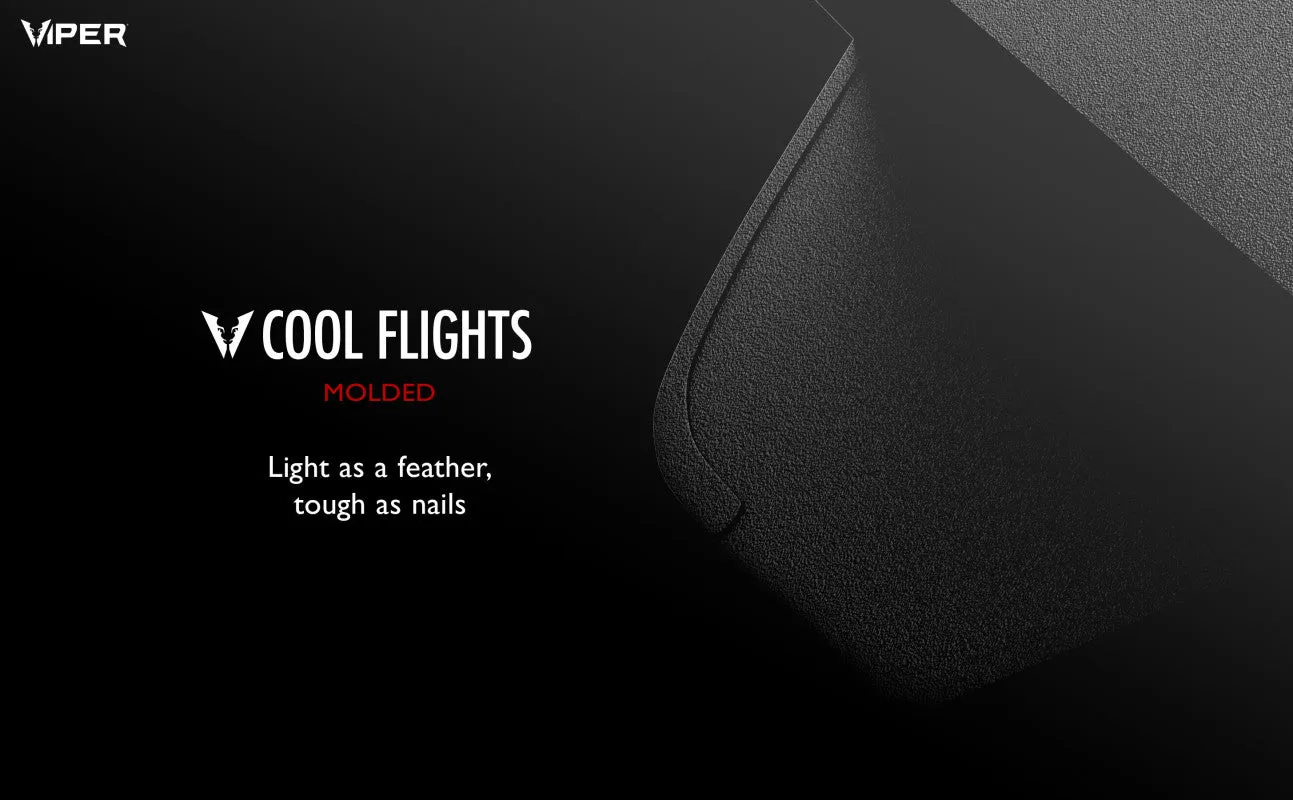 Viper Cool Flights Slim